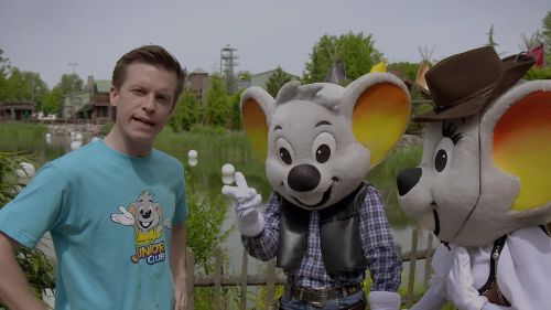 Benedikt Weber stellt den online JUNIOR CLUB vor